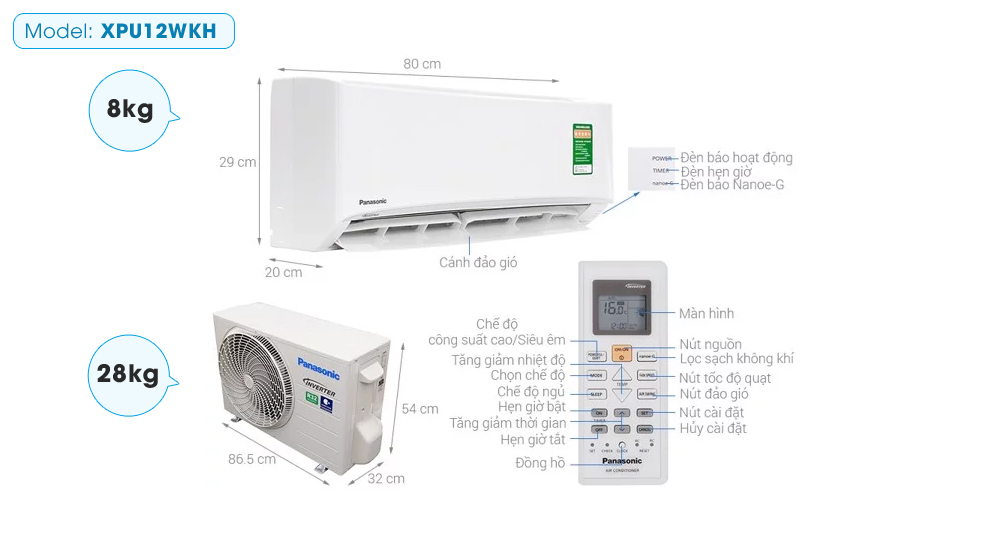 may-lanh-panasonic-xpu12wkh-1-5hp-inverter-gas-r32-4