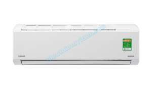 Máy lạnh Toshiba RAS-H10D2KCVG-V (1.0Hp) Inverter Gas R32