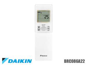 Bộ chuyển đổi tín hiệu remote dàn lạnh âm trần BRC086A2R2