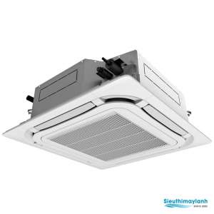 Gree ceiling mounted air conditioning (4.0Hp) GU100T/A-K/GUL100W/A-M