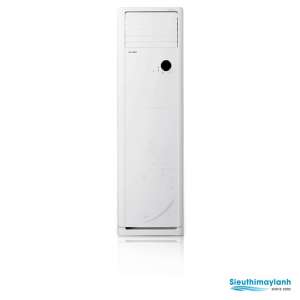 Gree floor standing air conditioning (5.5Hp) GVC48AH-M3NTB1A