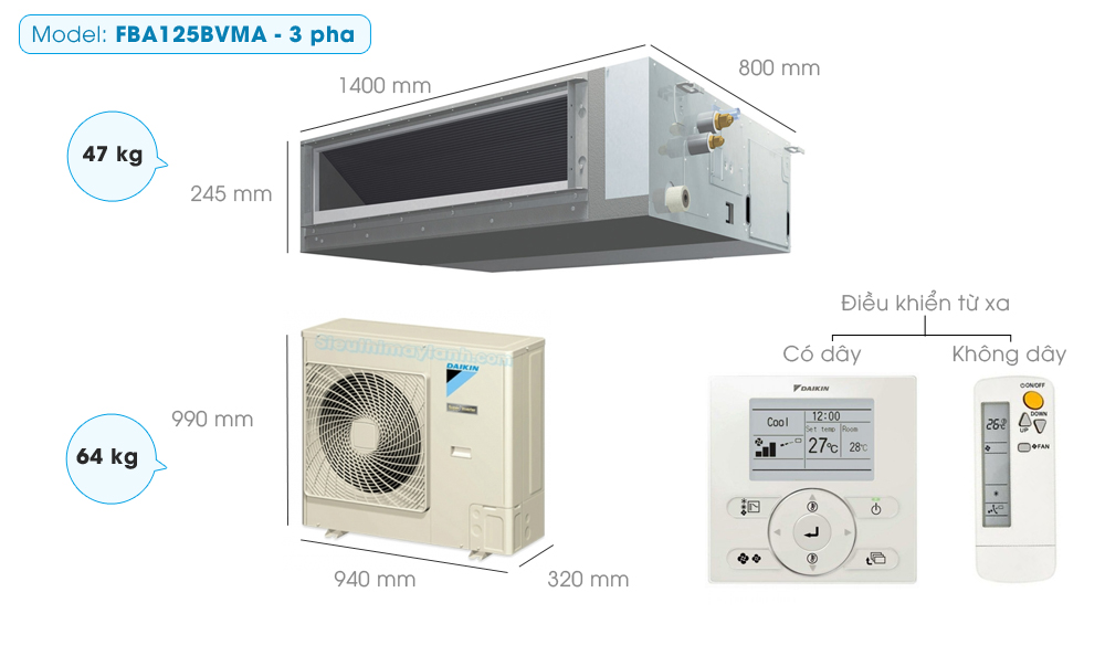 may-lanh-giau-tran-ong-gio-dakin-fba125bvma-5-0-hp-inverter-3-pha-5