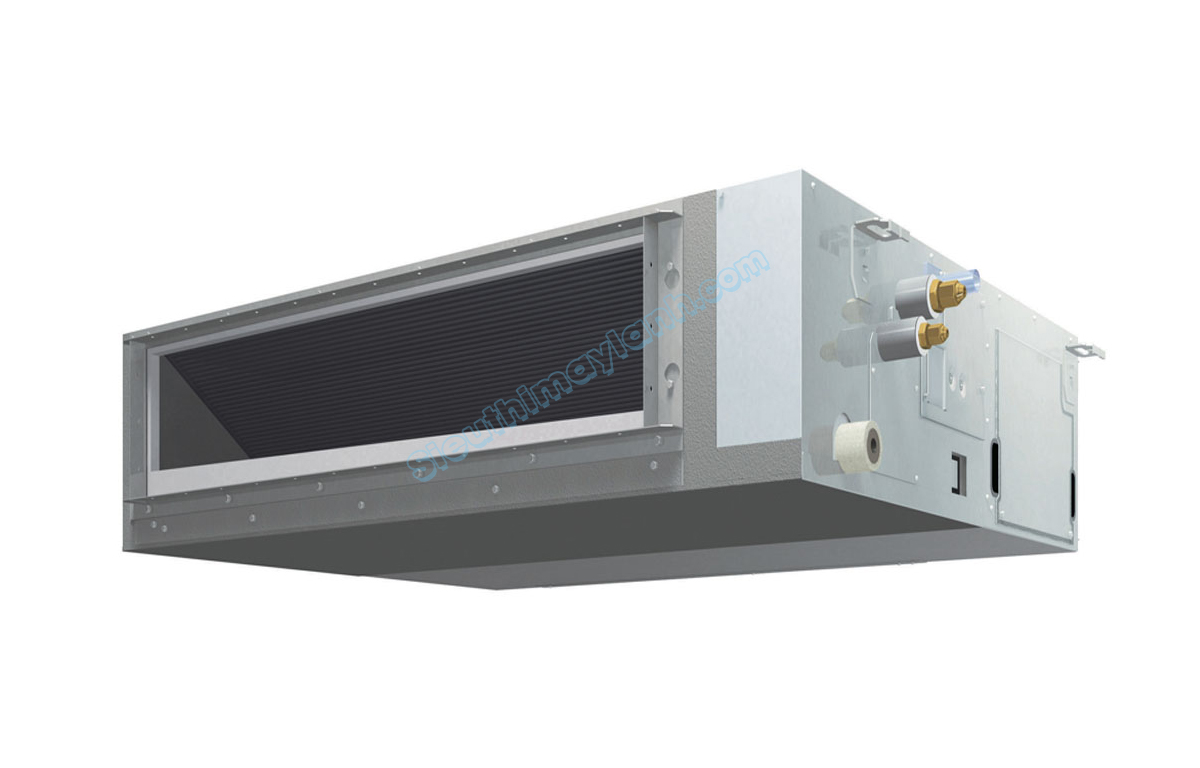 Máy lạnh giấu trần ống gió Dakin FBA100BVMA (4.0 Hp) Inverter 3 pha