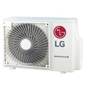 Outdoor Unit Multi LG A2UQ18GFD0 (2.0 Hp) Inverter