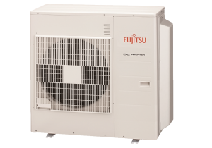 Dàn nóng máy lạnh Multi Fujitsu inverter 5.0Hp AOYG45LBLA6 - 12.5Kw