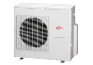 Dàn nóng máy lạnh Multi Fujitsu inverter -3Hp AOAG30LAT4 - 8.0Kw