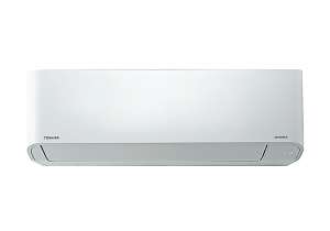 Toshiba air conditioning inverter (2.0Hp) RAS-H18C3KCVG-V