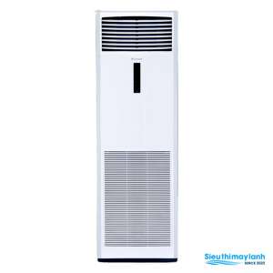Máy lạnh tủ đứng Daikin (5.5Hp) FVQN140AXV1V - 3 pha kèm điều khiển từ xa