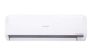 Sharp Air Conditioner AH-X12UEW (1.5Hp) Inverter 