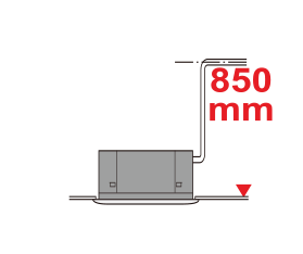 am_tran_mitsubishi_electric_thoat_nuoc_850_inverter