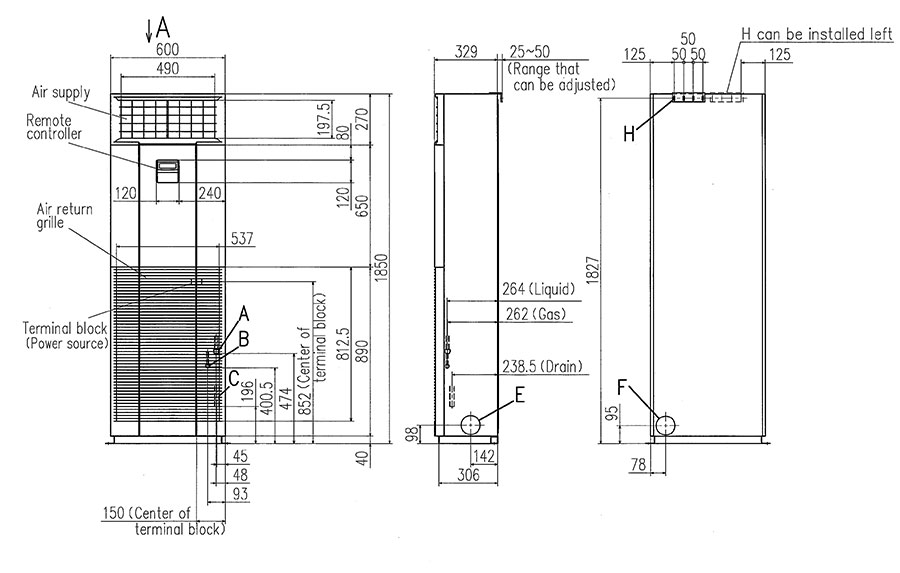 Mitsubishi_Heavy_FDF71VD1_FDC71VNP_3