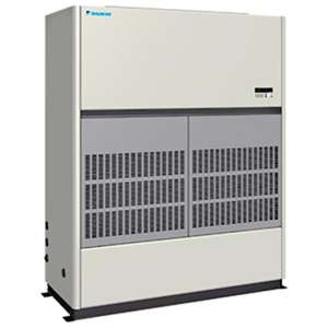 Máy lạnh tủ đứng Daikin inverter (10.0Hp) FVGR250PV1 - 3 pha - đặt sàn thổi trực tiếp