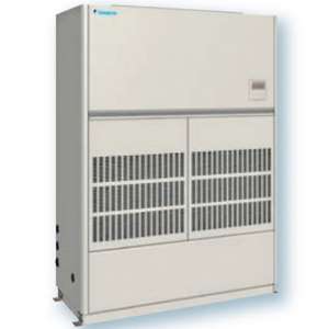 Máy lạnh tủ đứng Daikin inverter (10.0Hp) FVPR250PY1 - 3 Pha - đặt sàn nối ống gió