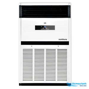 Máy lạnh tủ đứng Sumikura (12.0Hp) APF/APO-1200/AF-A - Gas R410A