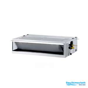 Máy lạnh giấu trần nối ống gió LG inverter (4.0Hp) ZBNQ36GM3A0 - Áp suất tĩnh trung bình/cao