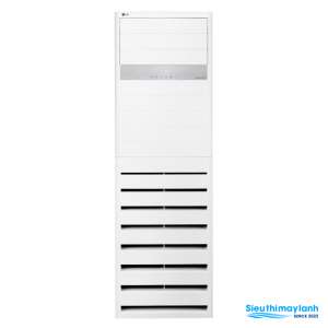 Máy lạnh tủ đứng LG inverter (4.0Hp) ZPNQ36LR5A0 - Gas R32 - 3 Pha