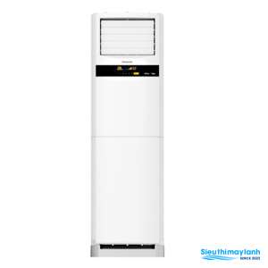 Máy lạnh tủ đứng Panasonic inverter (2.5Hp) S-24PB3H5 - Gas R32