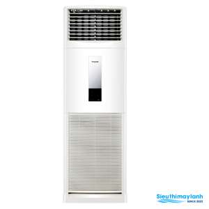 Máy lạnh tủ đứng Panasonic inverter (4.0Hp) S-34PB3H5 - Gas R410A