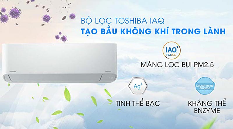 bo-loc-iaq-may-lanh-toshiba-ras-h10d2kcvg-v-1-0hp-inverter-gas-r32