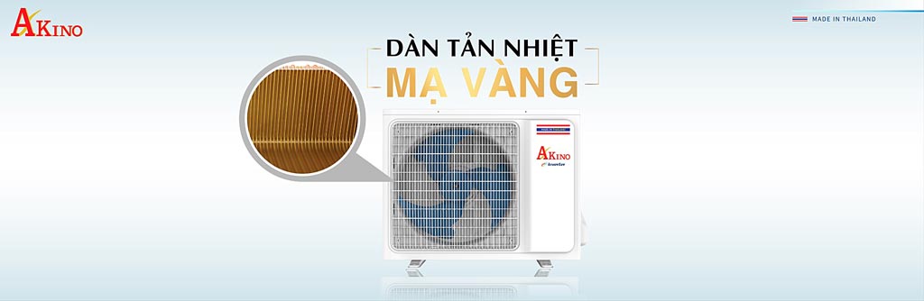 dan-tan-nhiet-ma-vang-may-lanh-akino-akn-9inv1fa-1-0-hp-inverter