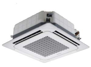 Samsung Ceiling Cassette AC036HB4DED/ID (4.0Hp)