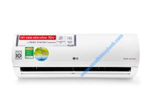 Wall - Mounted LG Inverter Mosquito Away V18APQ (2.0Hp)