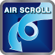 air-scroll