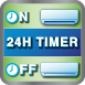 24h-timer