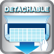 Deltachable