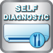 Self-diagnostic