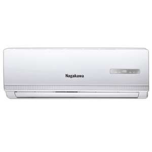 Nagakawa Air Conditioner NS-C(A)24TK (2.5Hp)