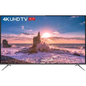 Android Tivi 4K 55 Inch TCL L55P8