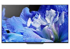 Android Tivi OLED Sony 4K 65 inch KD-65A8F