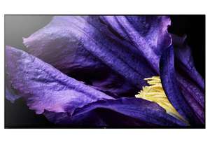 Android Tivi OLED Sony 4K 65 inch KD-65A9F