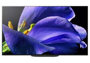 Android Tivi OLED Sony 4K 77 inch 77A9G