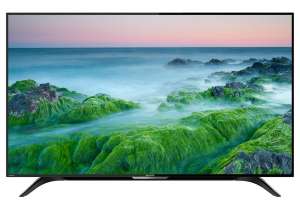 Sharp Android Tivi 4K 60 Inch 4T-C60BK1X