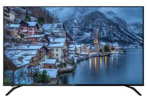 Sharp Android Tivi 4K 70 inch 4T-C70AL1X