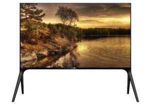 Android Tivi Sharp 8K 80 Inch 8T-C80AX1X