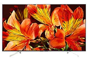 Sony Android Tivi 4K 43 inch KD-43X8500F