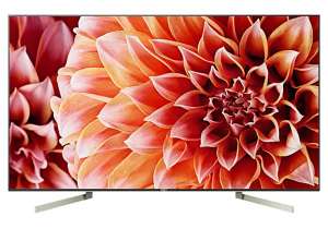 Sony Android Tivi 4K 49 inch KD-49X9000F