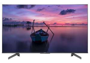 Android Tivi Sony 4K 55 inch KD-55X8000G (2019)