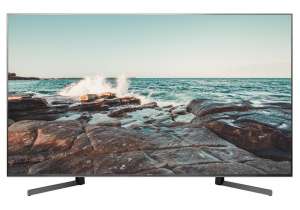 Sony Android Tivi 4K 55 inch KD-55X9500G (2019)