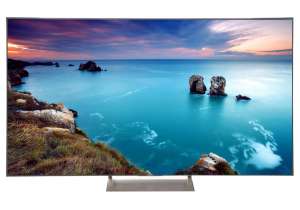 Sony Android Tivi 4K 75 inch KD-75X9000E