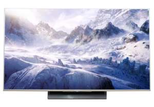 Sony Android Tivi 55 inch KD-55X8500D/S