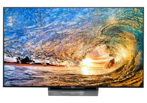 Sony Android Tivi 65 inch KD-65X8500D