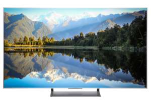 Sony Android Tivi 65 inch KD-65X9000E/S