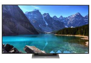 Sony Android Tivi 65 inch KD-65X9300D