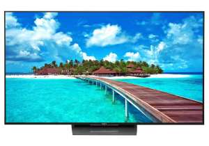 Sony Android Tivi 75 inch KD-75X8500D