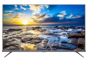 Android Tivi TCL 4K 50 inch L50A8 (2019)