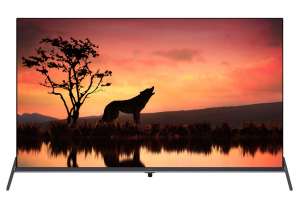 TCL Android Tivi 4K 50 inch L50P8